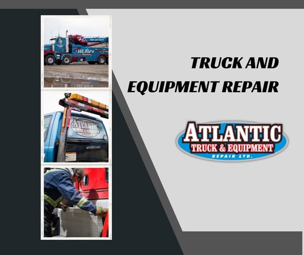 Repairs