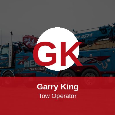 Garry K.