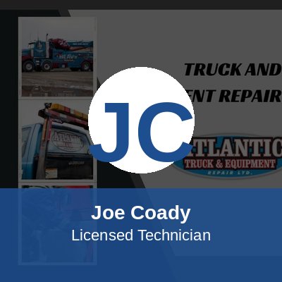 Joe C.