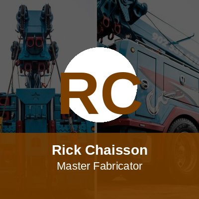 Rick C.